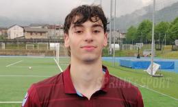 Il fantasista ribalta la partita più importante con gol e assist: «Continuiamo così e arriviamo in fondo»