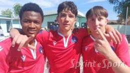 Partita infinita, la Toscana vola in semifinale con il sigillo del capitano