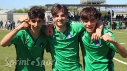 Un gol in avvio fa venire i brividi, poi il ribaltone che vale la finalissima: stupenda Lombardia!