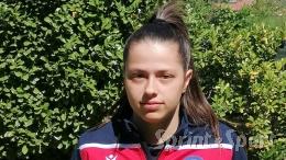 La nipote di una leggenda del calcio italiano al Torneo delle Regioni: «Era una persona speciale»