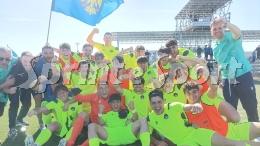 Clarini apre e chiude il capolavoro del Friuli, è finale con la Liguria 