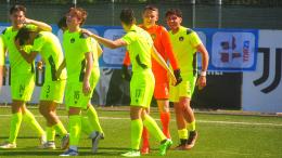 Semifinale: Friuli VG - Campania Under 19