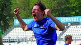 Psicodramma Friuli: erano Campioni d'Italia al 96', poi Thiam manda in estasi la Liguria ai rigori