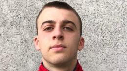 Una vita a protezione della difesa: ora è il terzino bandiera della squadra con il vizio del gol