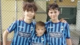 I campioni del bronzo cedono solo ai rigori, ai Tigrotti di Carameli il derby "felino" con le Pantere