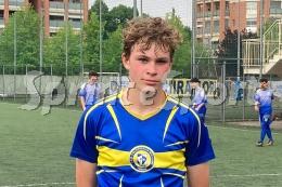 Boldrino rovina la festa ai Leoni: primato ancora aperto 