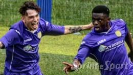 Rimontati nel recupero perdono la testa della classifica e probabilmente anche la promozione diretta