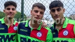 I campioni non sbagliano! Poker e dominio al debutto nei Quarti