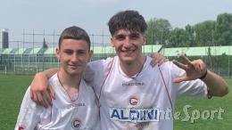 Un poker per credere nel Titolo: i falchi volano agli ottavi di finale