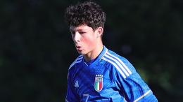 I rigori fanno sorridere l'Italia: i nostri classe 2008 volano in finale nel torneo più importante