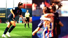 Il fenomeno italiano ha gi&agrave; stregato il Barcellona: doppietta decisiva nella sfida che vale il titolo