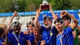 Hanno trascinato la regione a un trionfo storico, ora la Serie A li osserva