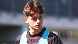 Due squadre da Scudetto si giocano la salvezza: decisivo il gol del più giovane in campo