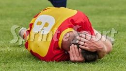 Playout truccato: è illecito sportivo, ora la società trema