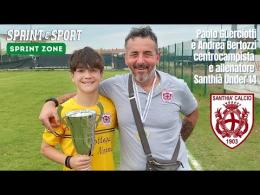 Segna il gol più importante della sua vita e scatta una gioia finale immensa