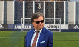 Clamoroso in casa Juve! Nuova triade per la Signora con Buffon e Chiellini e senza Giuntoli: la Juventus agli juventini! 