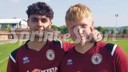 Il Biondo e il Bomber non lasciano scampo: è 3° posto finale