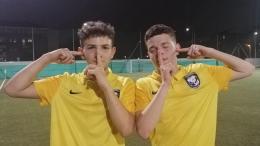 Semifinali al cardiopalma e risultati in bilico fino all’ultimo secondo per giocarsi l’accesso al Tabellone Oro