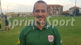 L'allenatore vince 3-0, raggiunge i play out e si dimette