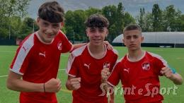 Gol, spettacolo e un pass per i quarti: biancorossi straripanti, il sogno continua