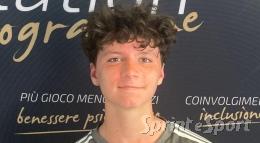 Entra nella ripresa e spacca la partita regalando l'andata degli ottavi di finale alla sua squadra