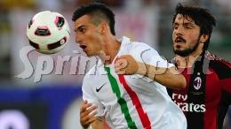 L'ex Serie A va ad allenare la grande delusa dell'ultimo campionato