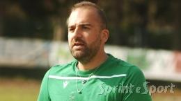 Va ad allenare l'ultima e gli danno del matto, la salva con una marcia-Scudetto