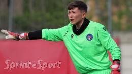 Voleva smettere di giocare, il Torneo delle Regioni la convince a continuare: il portiere che non rinuncia al suo sogno