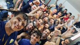 Etichettati come flop e delusione, si salvano all'ultima giornata e vincono un ambitissimo premio