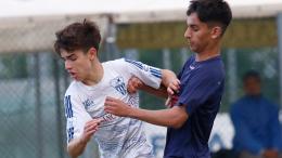 Chieri - Chisola: la fotogallery del grande classico