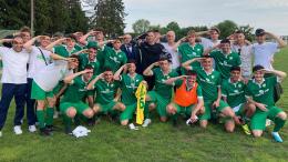 Dallo spettro dei playout alla salvezza in anticipo: il capolavoro dei biancoverdi