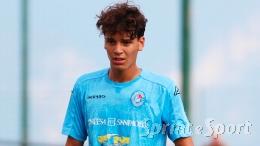 Primo anno di categoria ed è subito salvezza: l'Albinoleffe fa festa anche con i giovani