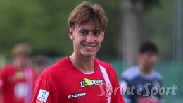 Sfonda quota 20 gol e non è un attaccante: il numero 10 trascina il Monza ai playoff