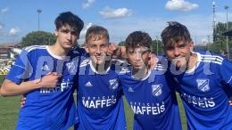 La regione è campione d'Italia, tra club non c'è storia: impressionante esordio sognando lo scudetto