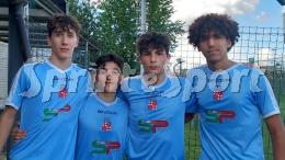 Troppo Chieri per il Caraglio, termina la favola biancoverde