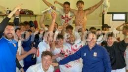 Finale thriller ai supplementari: l'ex entrato da un secondo decide il derby e manda i suoi in finale playoff