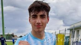 Voglino è una stella! Doppietta in una trasferta da 1200 km e qualificazione conquistata