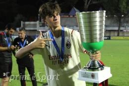 I giorni dei Tricolori! Dall'Under 18 Prof all'Under 15: tutte le date delle Final-Four e delle Finali Scudetto 2023