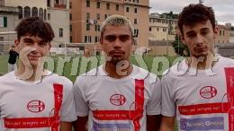 Due magie su punizione e un rigore sbagliato nel finale: per la Top 8 d'Italia serve il colpaccio