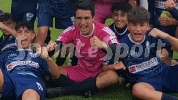 I Gemelli del Gol non perdonano, la grande favorita è in finale