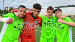 Curri forte Alpignano, la finale &egrave; di nuovo tua! 