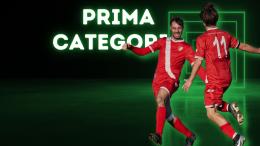 PRIMA CATEGORIA