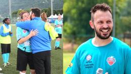 La prima panchina a cambiare è quella bresciana: separazione consensuale tra Zuccher e il 3Team