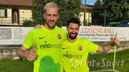 All'andata fanno una rimonta insensata, al ritorno vincono e centrano una salvezza incredibile