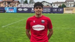 Due gol in un minuto e uno nel recupero, la spunta di misura la Varesina 