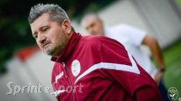 «Mi arrivavano alle ginocchia, ora sono più alti di me». L'ultimo loro trionfo regala i Regionali per la prima volta alla società