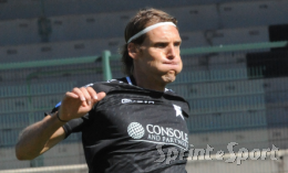 «Ho venduto la società agli americani!». L'annuncio di patron Servetti: «Ripartirà dall’Eccellenza»