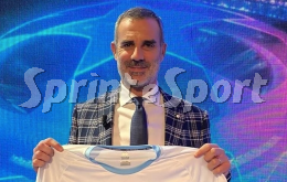 Premio Giovani: per Stefano Sorrentino la ‘vittoria più bella’ da quando è diventato Presidente