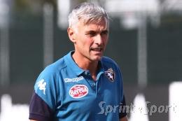 Una storica piazza affida la panchina all'ex Serie A e capitano granata per realizzare le proprie ambizioni