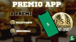 Premio App: i bomber più incisivi del campionato